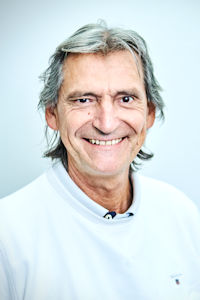 Dr. Martin Pipiska
