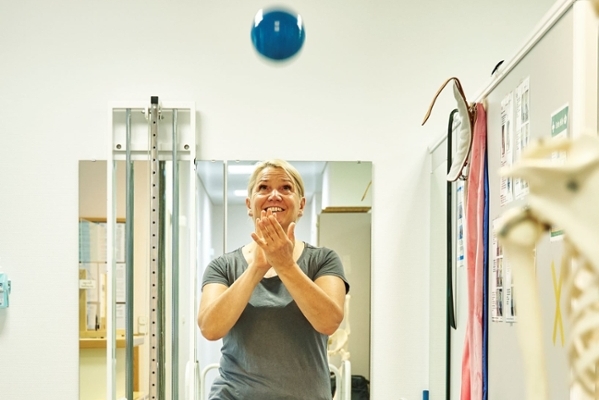 Posturomed Posturomed